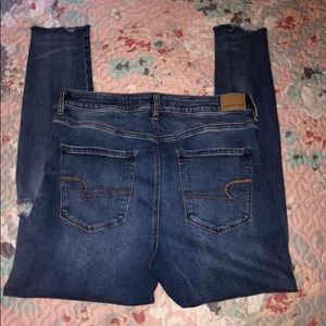 didn’t fit me, I ordered online!!